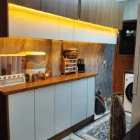 خونه فول بازسازی شده همه چی تمام