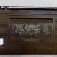 رادیو قدیمی