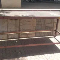 فروش وسایل میوه فروشی نقد و اقساط|فروشگاه و مغازه|تفت, |دیوار