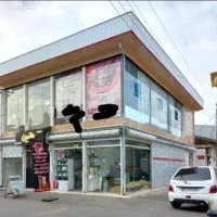 اجاره مغازه بر خیابان جای پر ترددآسایش 7|اجارهٔ مغازه و غرفه|رشت, سلیمانداراب|دیوار