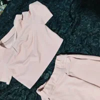 لباس مجلسی لباس شب مزونی دامن شومیز لباس عیدی|لباس|مشهد, رده|دیوار