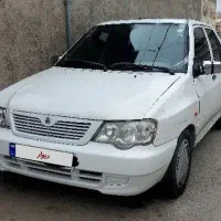 پراید 132SE مدل94
