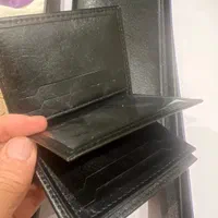 کیف پول مردانه ست|کیف، کفش، کمربند|تهران, اقدسیه|دیوار