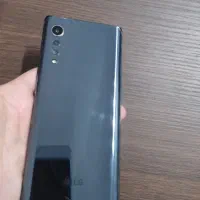 گوشی الجی ولوت LG VELVET|موبایل|تهران, سهروردی|دیوار