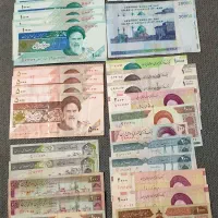 اسکناس قدیمی