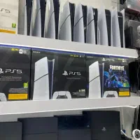 خدمات کنسول بازی ps4 ps5|کنسول، بازی ویدئویی و آنلاین|تهران, ائمه اطهار|دیوار