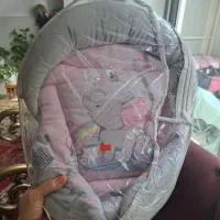 آغوشی نو نو نرم و راحت