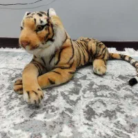 عروسک ببر|اسباببازی|گلپایگان, |دیوار