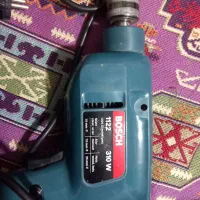 دریل بوش اصلی 1122