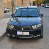 دنا مدل ۹۶ با رینگ و کروز مقداریشو شرایط میتونم