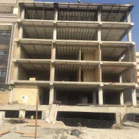 پیمانکاری اسکلت بتن آرماتوربندی