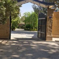 فروش خانه ویلایی ۳۵۰ متری ۳ خوابه در کهنز