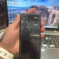 note13pro+|موبایل|اصفهان, خلجا|دیوار