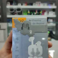 انواع ایرپاد های Qcy t13|لوازم جانبی موبایل و تبلت|مشهد, عامل|دیوار