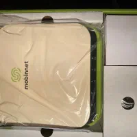 مودم مبین نت 3100v|مودم و تجهیزات شبکه|تهران, نیروی هوایی (پیروزی)|دیوار