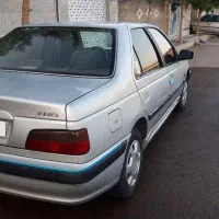 پارس مدل ۸۵|خودرو سواری و وانت|بیرجند, |دیوار