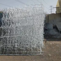 جوشکاری حفاظ|خدمات پیشه و مهارت|مشکین‌دشت, |دیوار