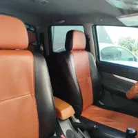 کاپرا ۲ مدل ۹۴بدون رنگ|خودرو سواری و وانت|تبریز, |دیوار