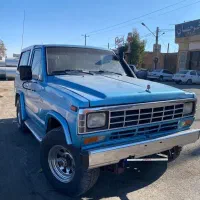 پاترول دو درب شش سیلندر