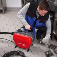 لوله بازکنی و فنر زنی رشت و حومه|خدمات پیشه و مهارت|رشت, دباغیان|دیوار