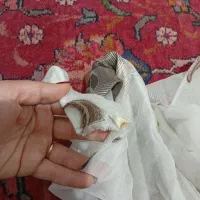 پرده حریر|پرده، رانر، رومیزی|مرند, |دیوار