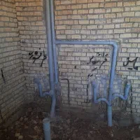 دریل تخریب و لوله کشی آب و فاضلاب الهامی|خدمات پیشه و مهارت|دهدشت, |دیوار