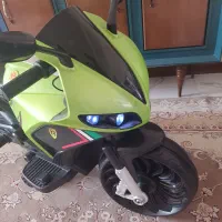 موتور شارژی دودزا|دوچرخه، اسکیت، اسکوتر|هشتگرد, شهرک بعثت|دیوار