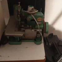 چرخ خیاطی سردوز