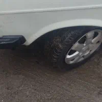 پیکان وانت مدل 1390|خودرو سواری و وانت|سیاهکل, |دیوار