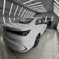 BEIJING U5 نقد و اقساط|خودرو سواری و وانت|تهران, شهرک استقلال|دیوار