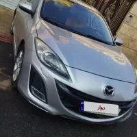 مزدا 3نیو در حد صفر|خودرو سواری و وانت|تبریز, |دیوار