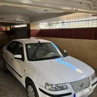 فروش سمند ۱۴۰۰ داشبورد قدیم