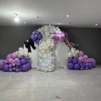 تشریفات مجالس وبادکنک آرایی