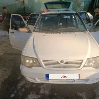 پراید 111|خودرو سواری و وانت|قرچک, شهرک طلائیه|دیوار