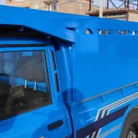 باربند نیسان و وانت پیکان