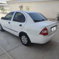 تیبا ۱ مدل ۹۷ بدون رنگ|خودرو سواری و وانت|بندرعباس, |دیوار