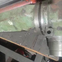 دستگاه تراش فرز