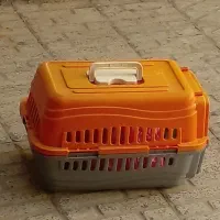 باکس سگ
