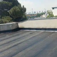 ایزوگام شرق وآسفالت