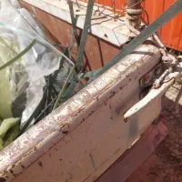 پیکان وانت ۷۹ فقط نقدی|خودرو سواری و وانت|یزد, |دیوار