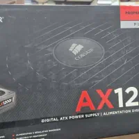 پاور 1200W برند CORSAIR