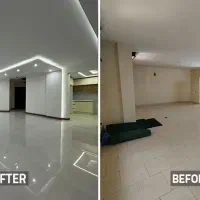 باسازی و‌نوسازی  ساختمان از صفر تا صد
