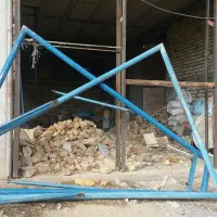 بالابر ساختمانی|مصالح و تجهیزات ساختمان|خوی, |دیوار