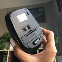 موس بی سیم بلوتوثی تسکو مدل TM 667W|قطعات و لوازم جانبی رایانه|تهران, سیدخندان|دیوار