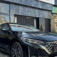 نیسان سیلفی مکس ادیشن فول/صفرخشک/تحویل روز