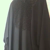 مانتو عبایی