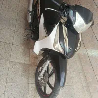 موتور احسان ۹۵