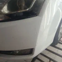 دنا معمولی مدل ۹۵ سری اول بدون رنگ