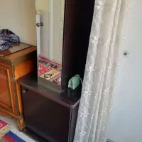 جا کفشی و جا لباسی|جاکفشی، کمد، دراور|آبیک, |دیوار