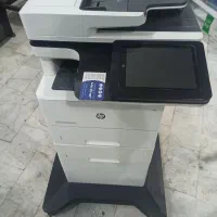 پرینتر چنده کاره مخصوص کافینت و مدارس